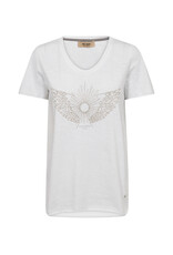 Mos Mosh Gethi O Glam Tee