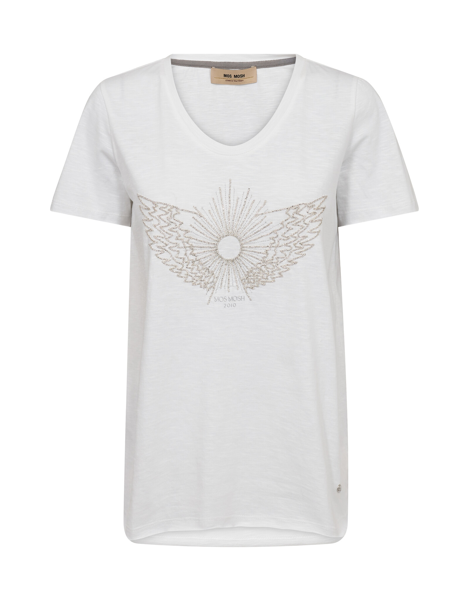 Mos Mosh Gethi O Glam Tee