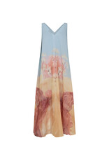Mos Mosh Nylo Landscape Dress