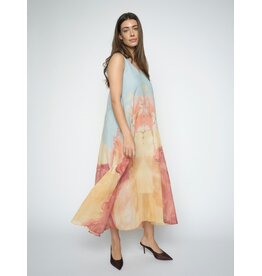 Mos Mosh Nylo Landscape Dress