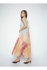 Mos Mosh Nylo Landscape Dress