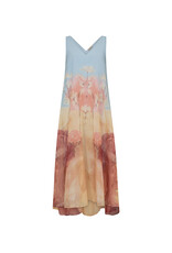 Mos Mosh Nylo Landscape Dress