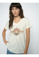 Mos Mosh Tonia O - SS Glam Tee