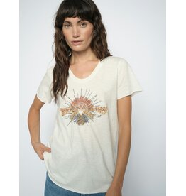 Mos Mosh Tonia O - SS Glam Tee