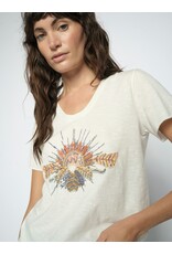 Mos Mosh Tonia O - SS Glam Tee