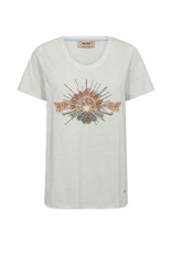 Mos Mosh Tonia O - SS Glam Tee