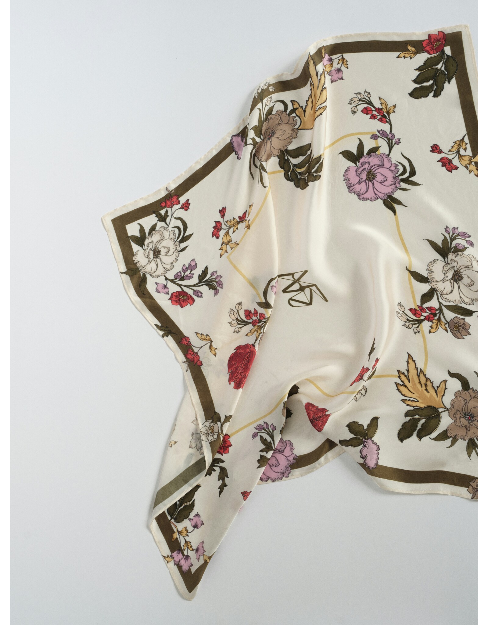 Mos Mosh Flowwi Scarf