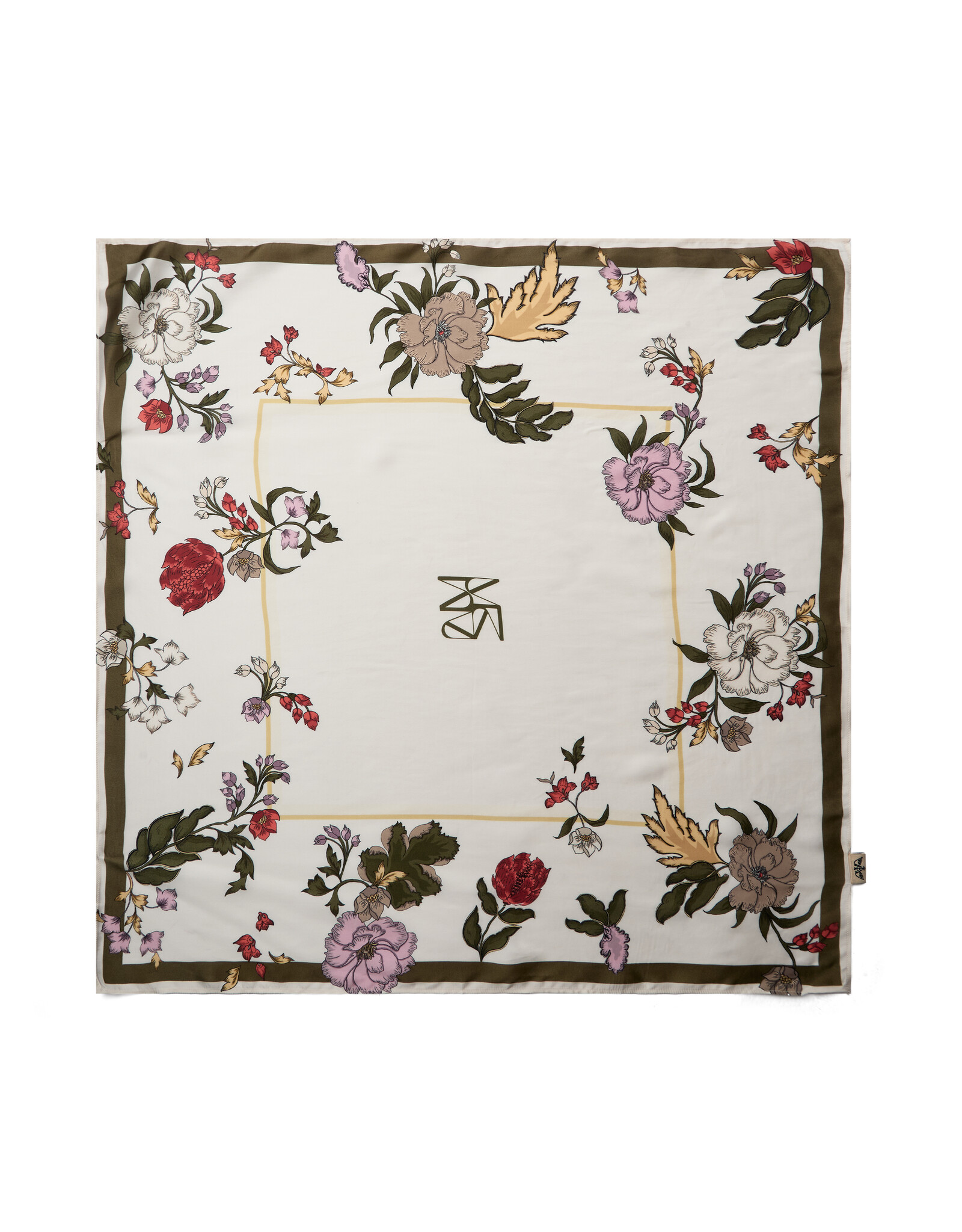 Mos Mosh Flowwi Scarf