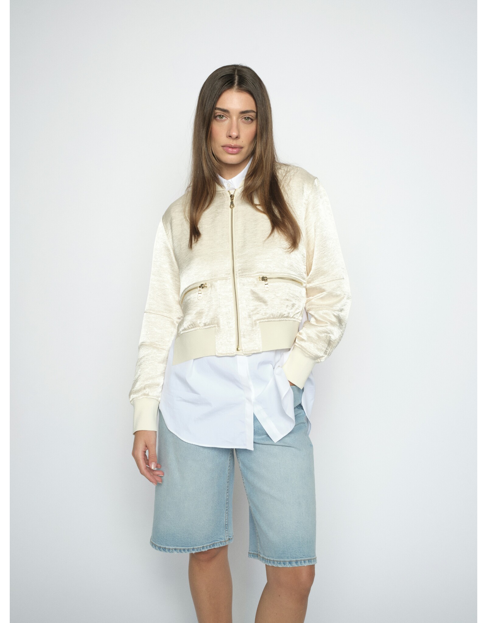 Mos Mosh Cate Elna Jacket