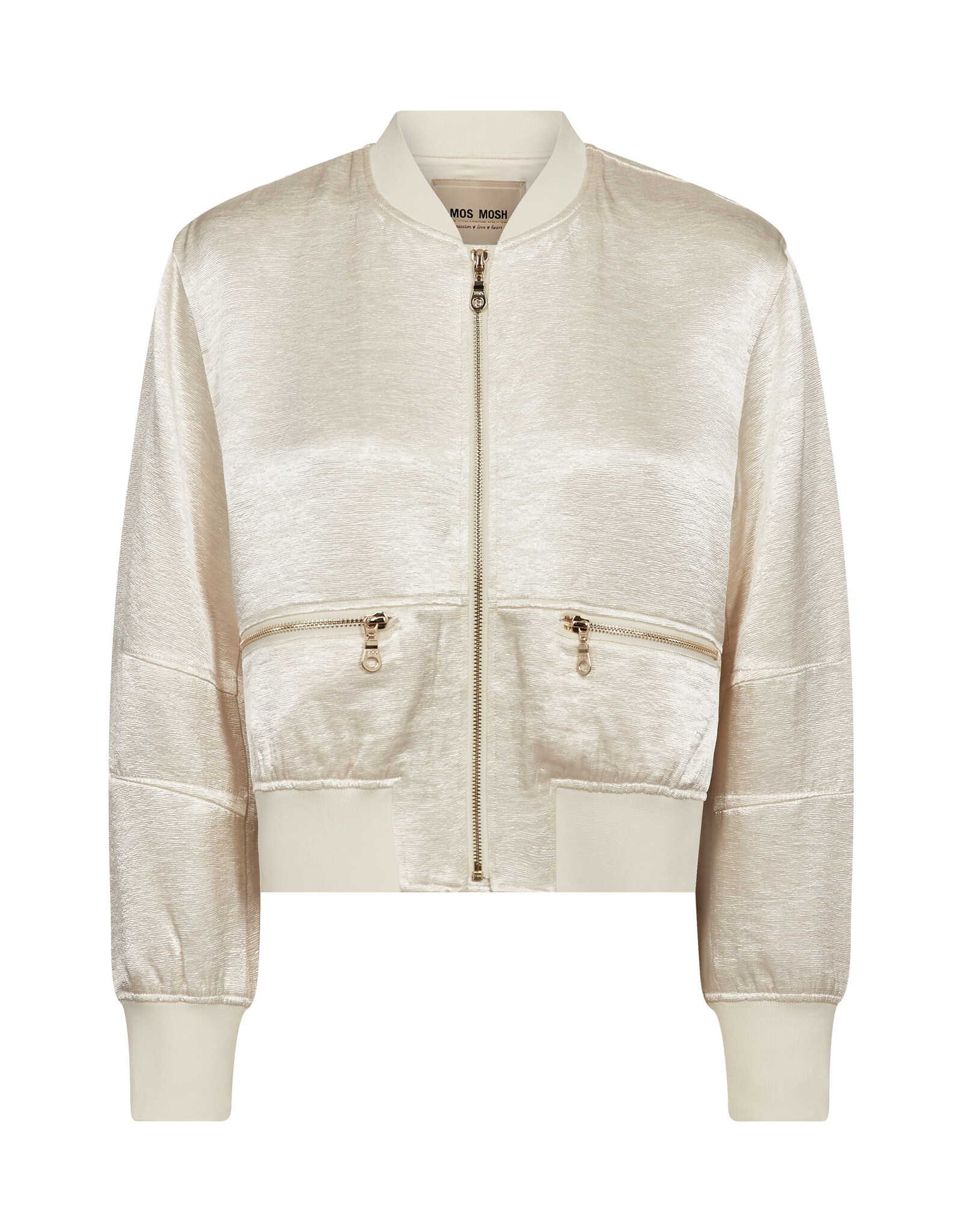 Mos Mosh Cate Elna Jacket
