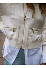 Mos Mosh Cate Elna Jacket