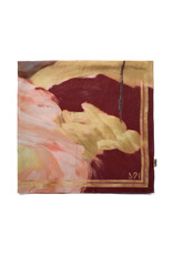 Mos Mosh Lanscape Scarf