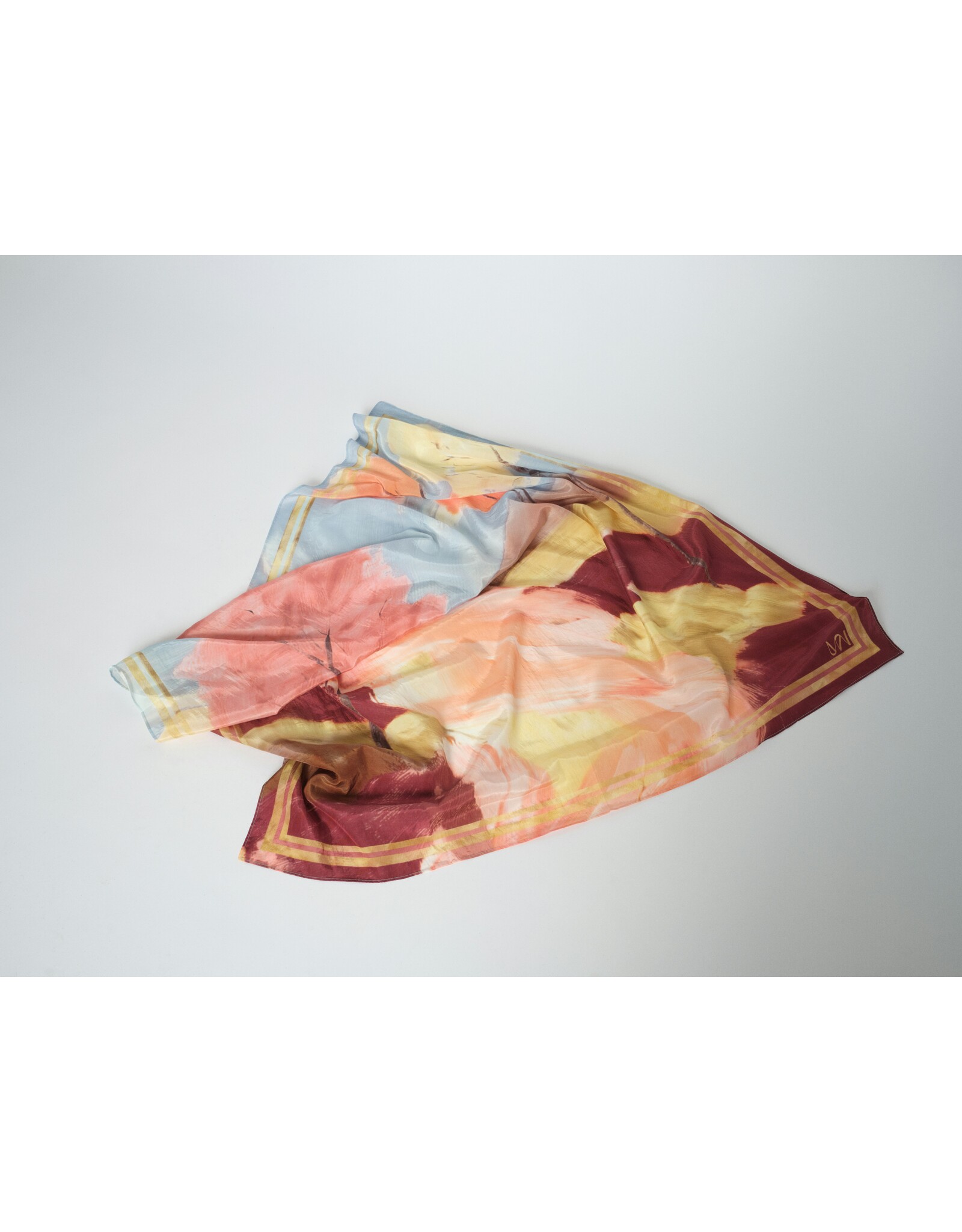 Mos Mosh Lanscape Scarf