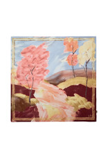 Mos Mosh Lanscape Scarf