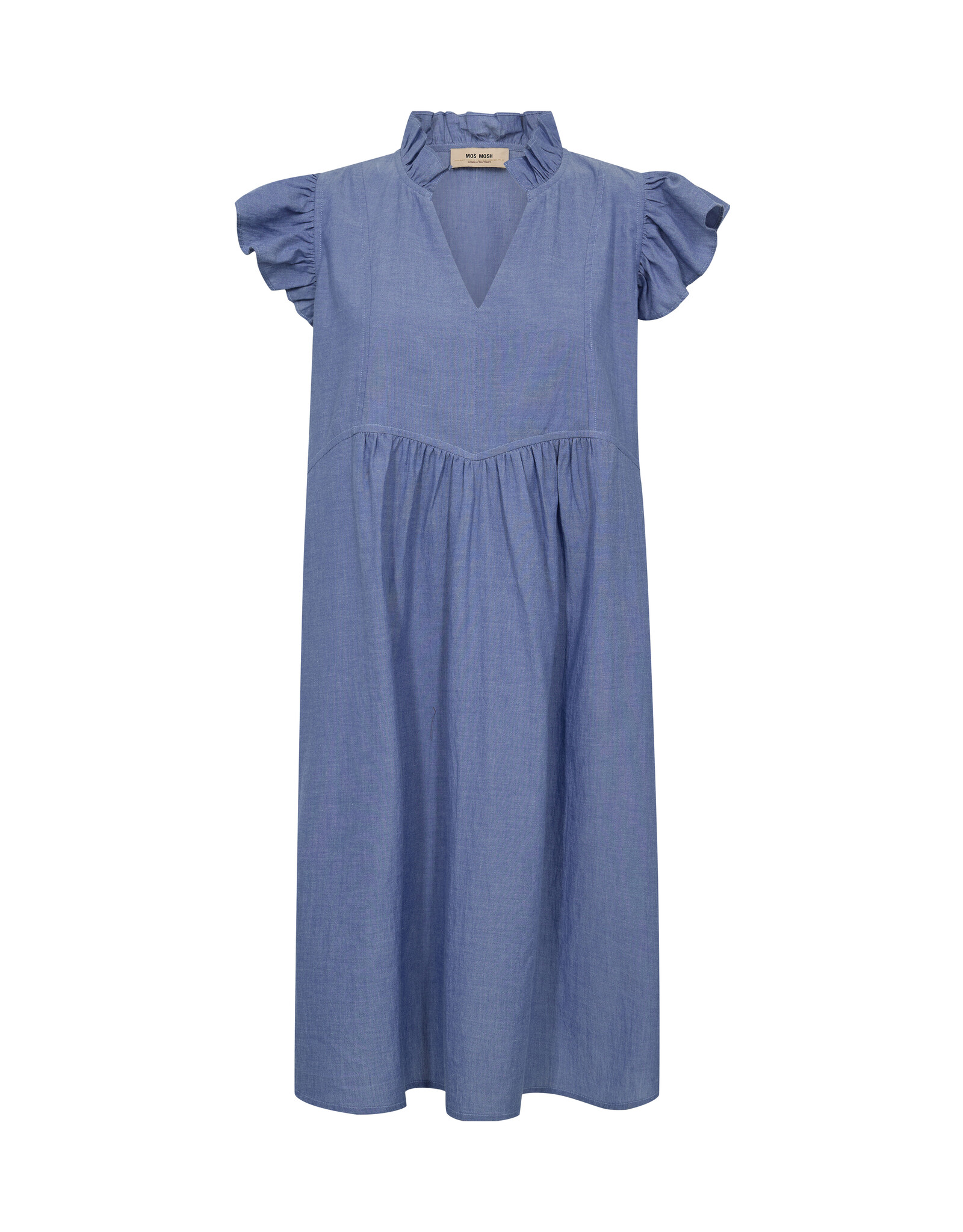 Mos Mosh Waldy Izha Dress