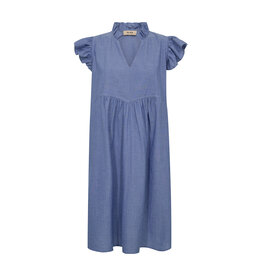 Mos Mosh Waldy Izha Dress