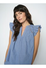 Mos Mosh Woda Izha Blouse