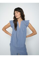 Mos Mosh Woda Izha Blouse