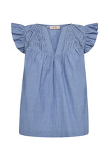 Mos Mosh Woda Izha Blouse