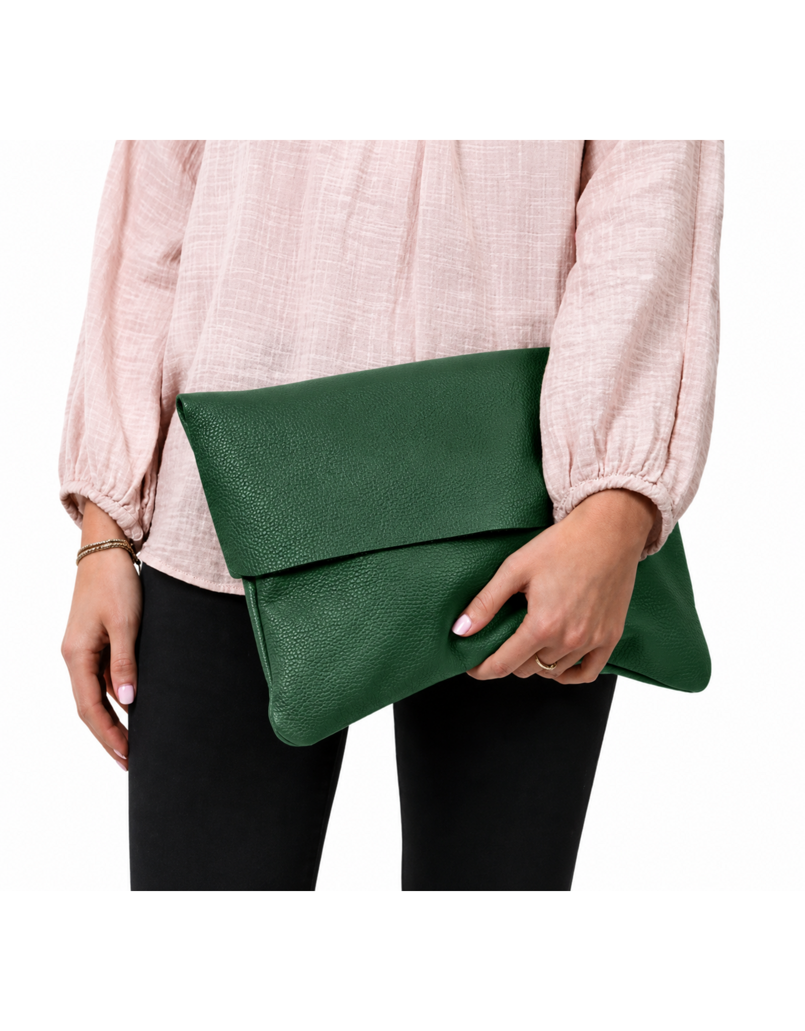 Large Pochette Bag