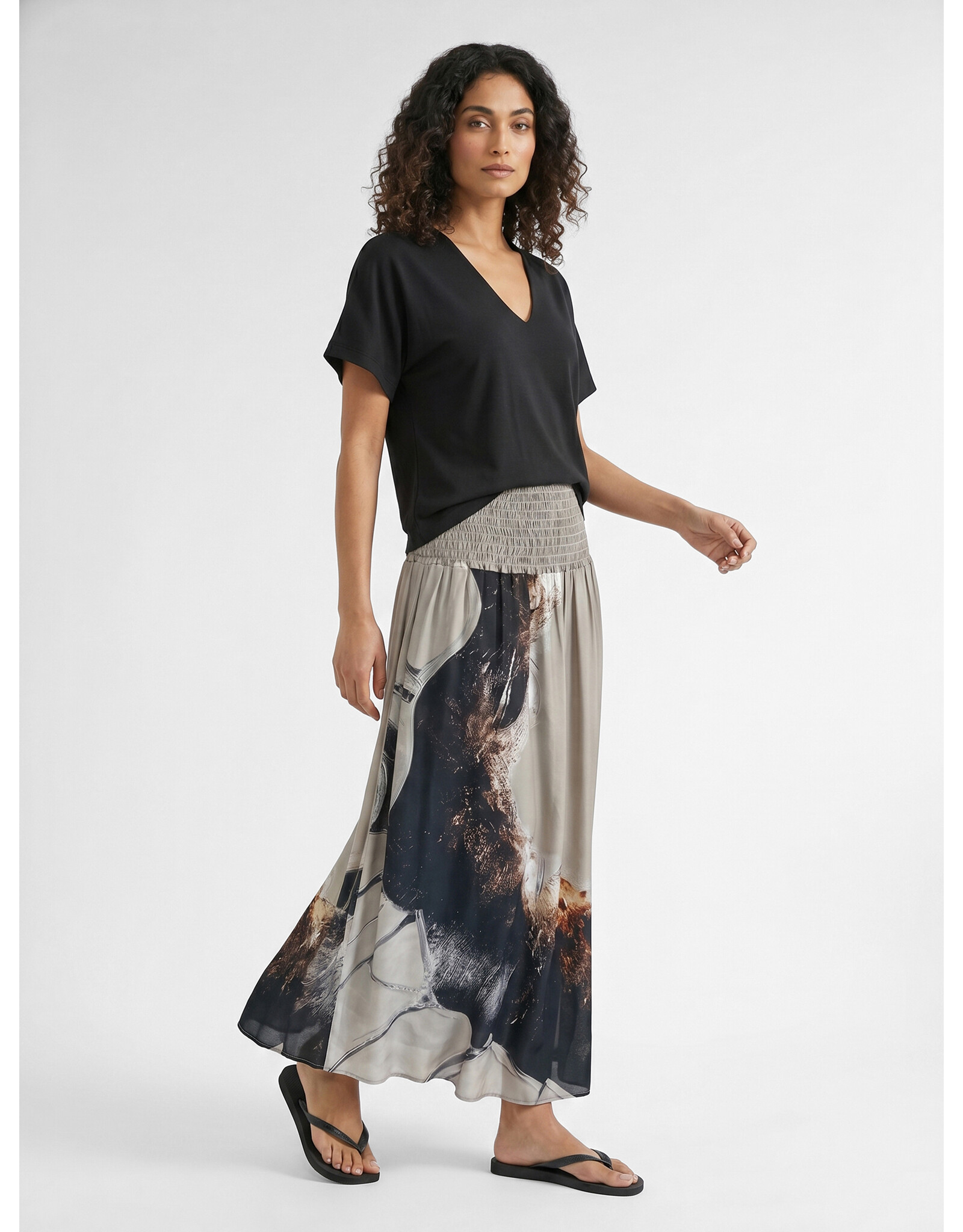 Nu Denmark Diana Skirt