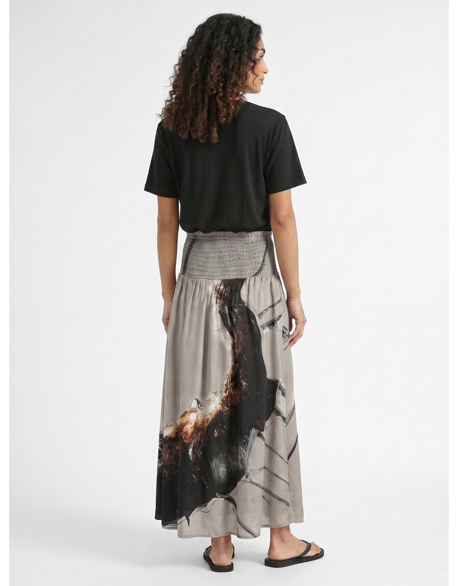 Nu Denmark Diana Skirt