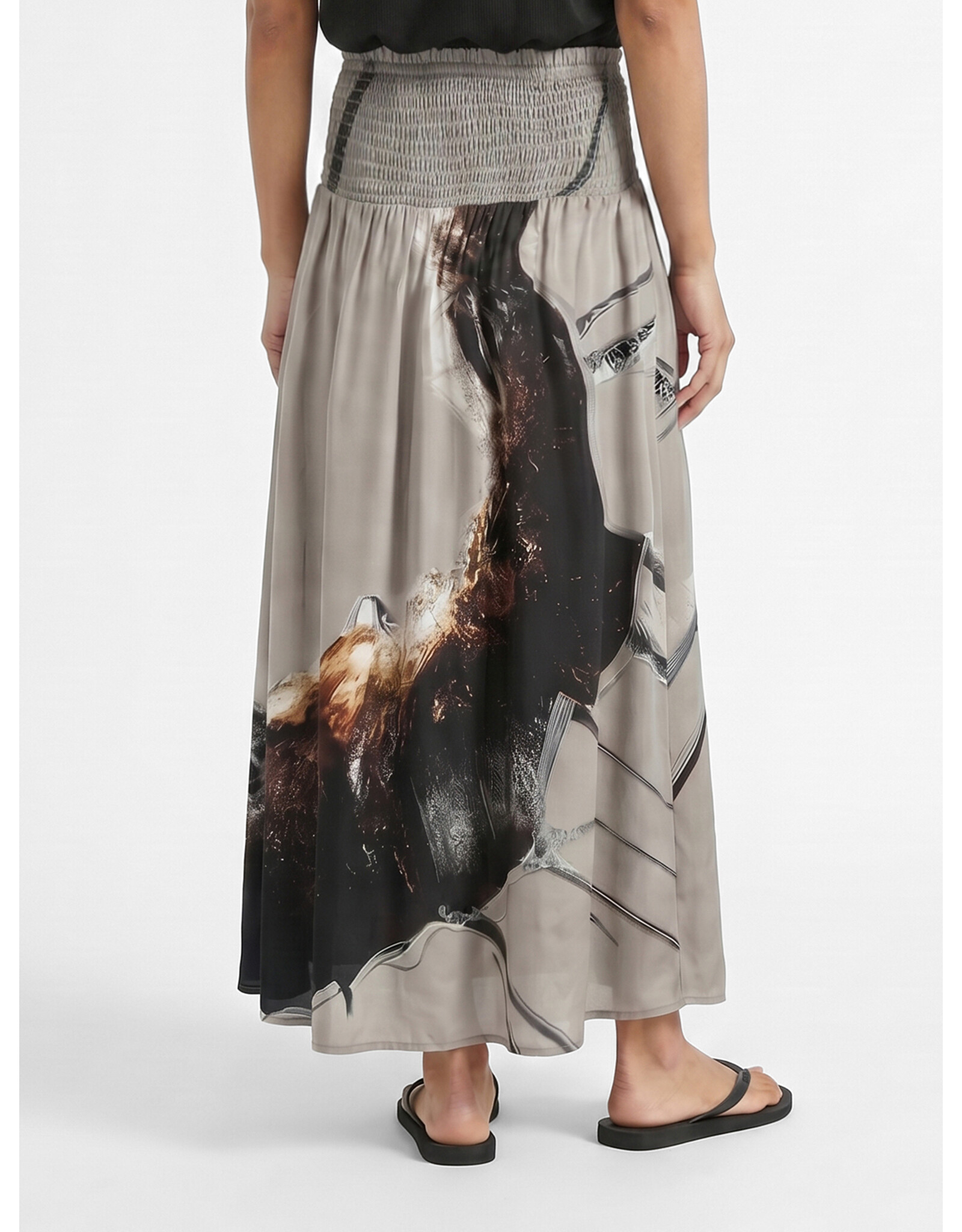 Nu Denmark Diana Skirt