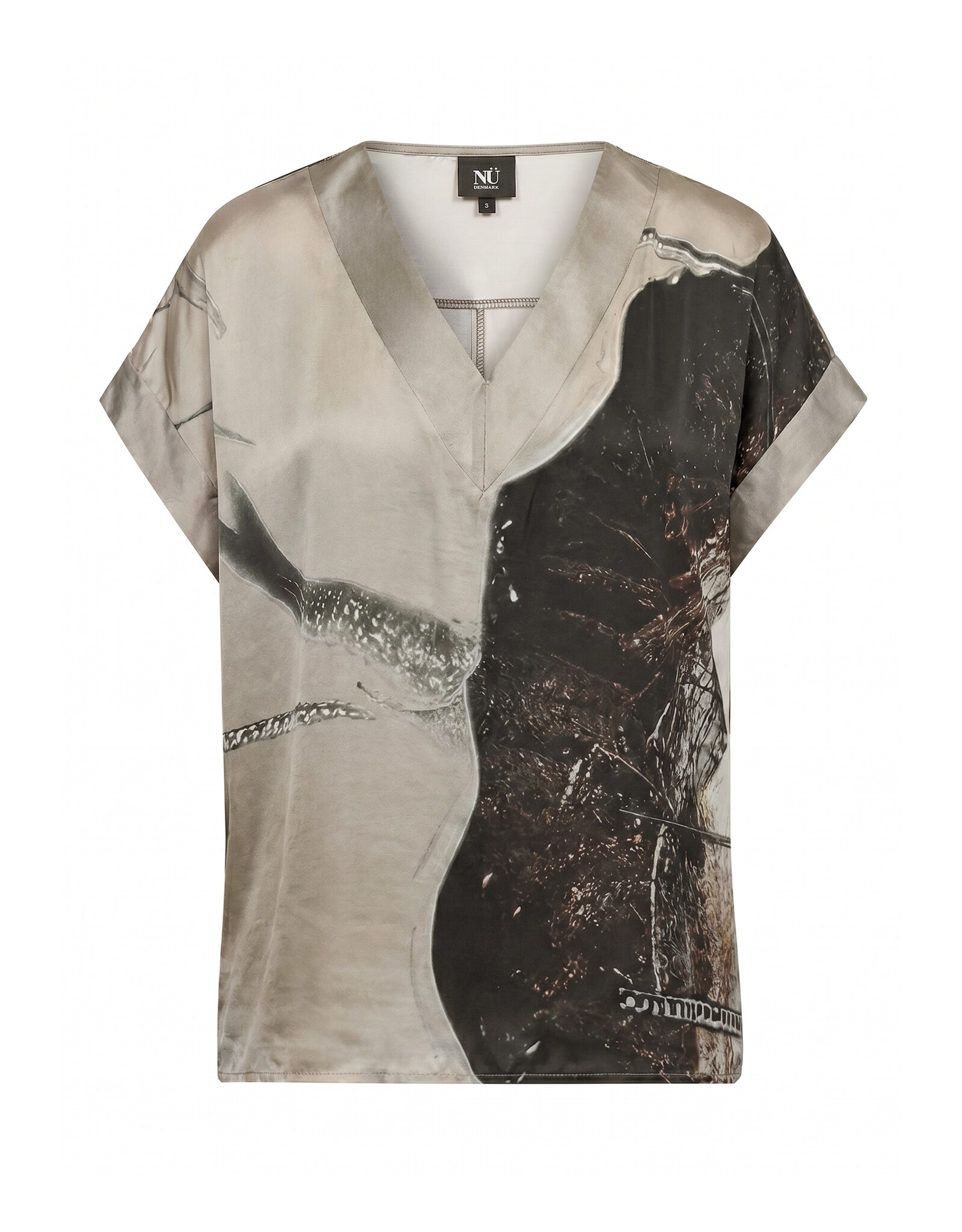 Nu Denmark Cilje Blouse
