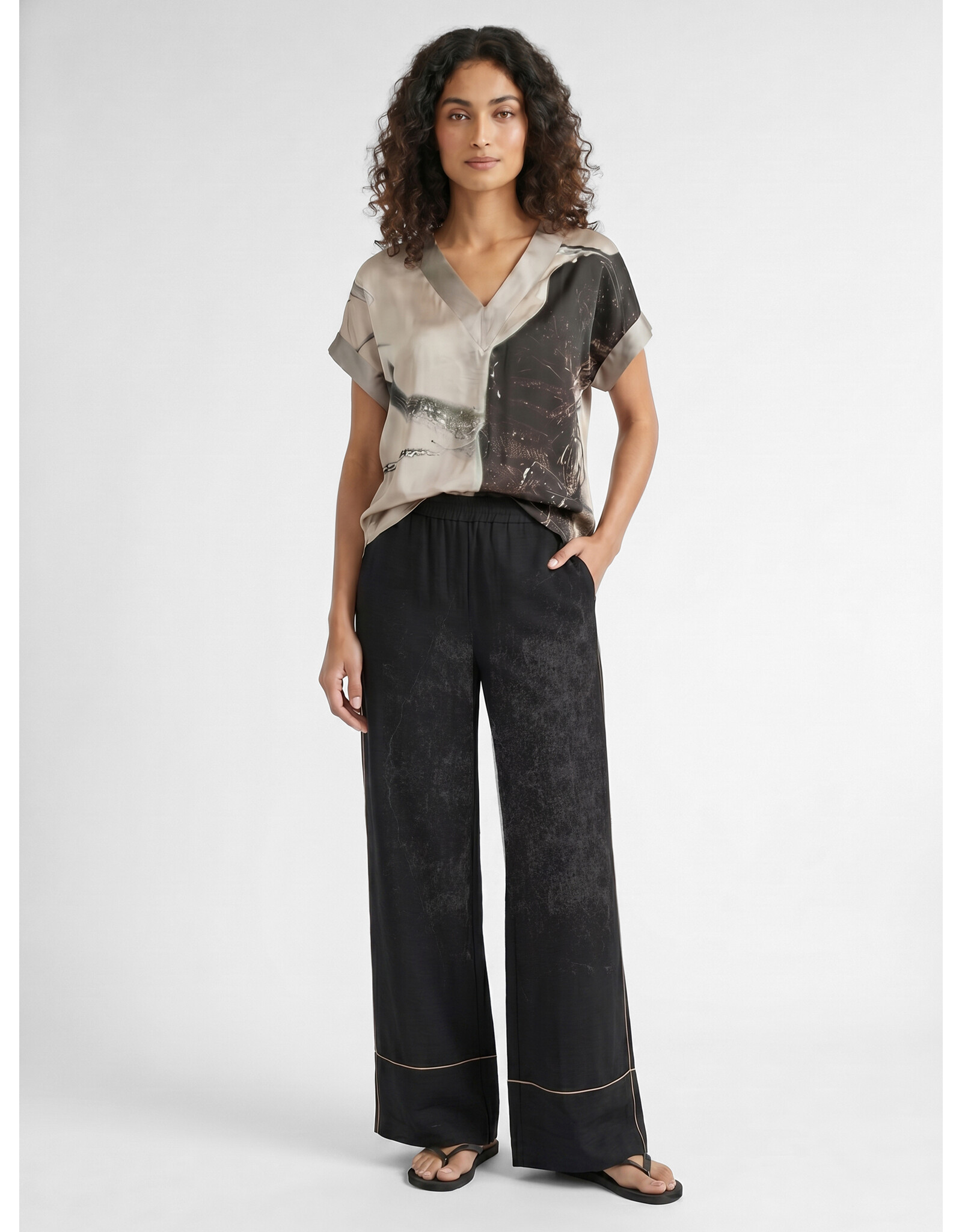 Nu Denmark Cilje Blouse