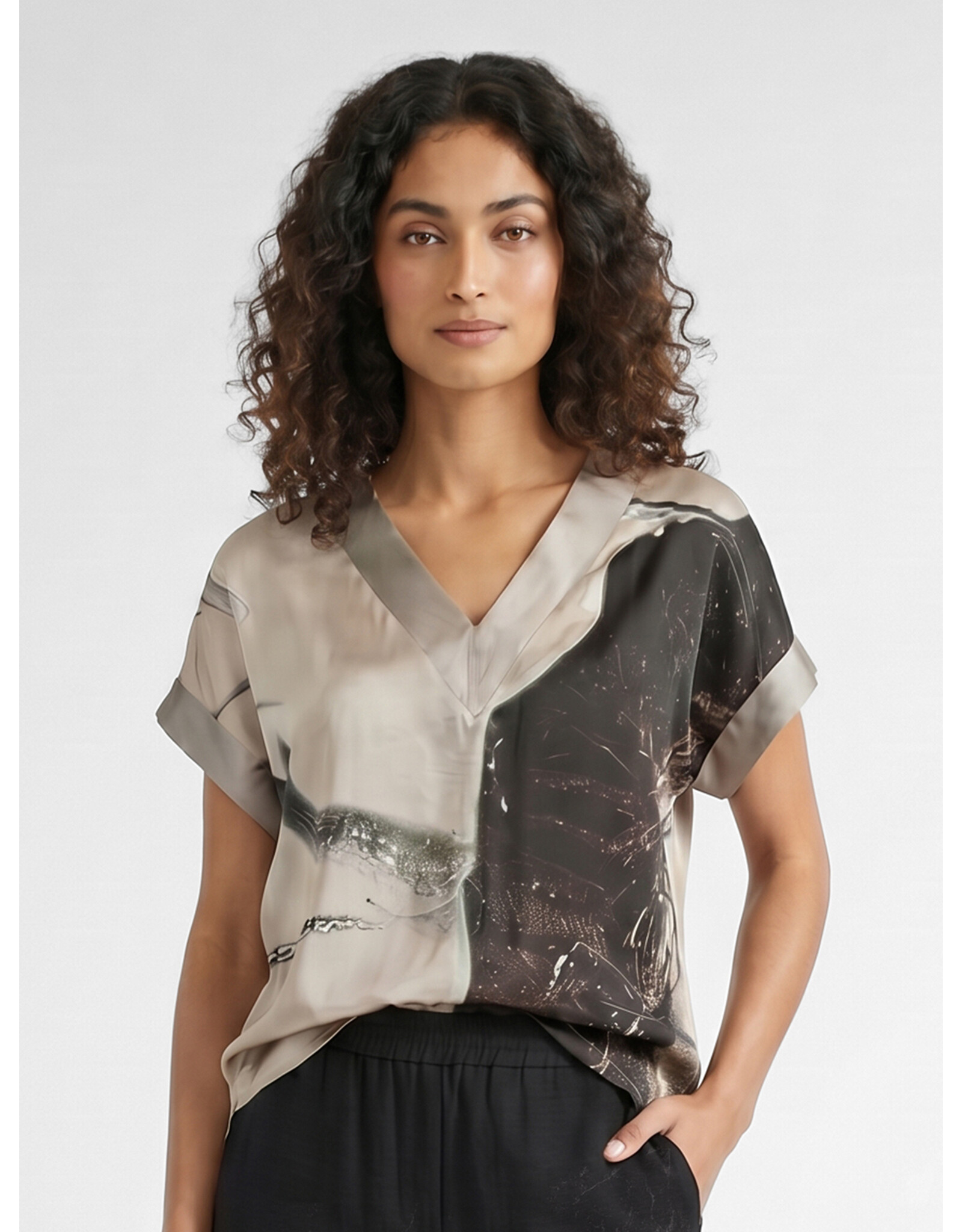 Nu Denmark Cilje Blouse