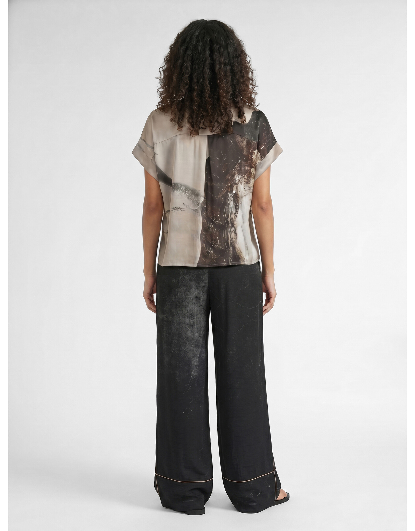 Nu Denmark Cilje Blouse