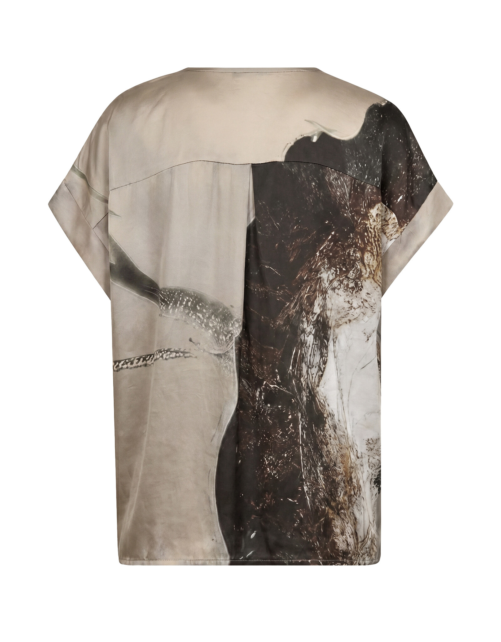 Nu Denmark Cilje Blouse
