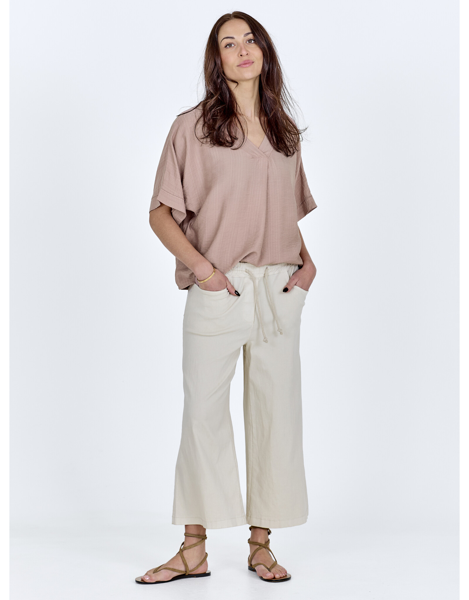 Nu Denmark Cinda Blouse