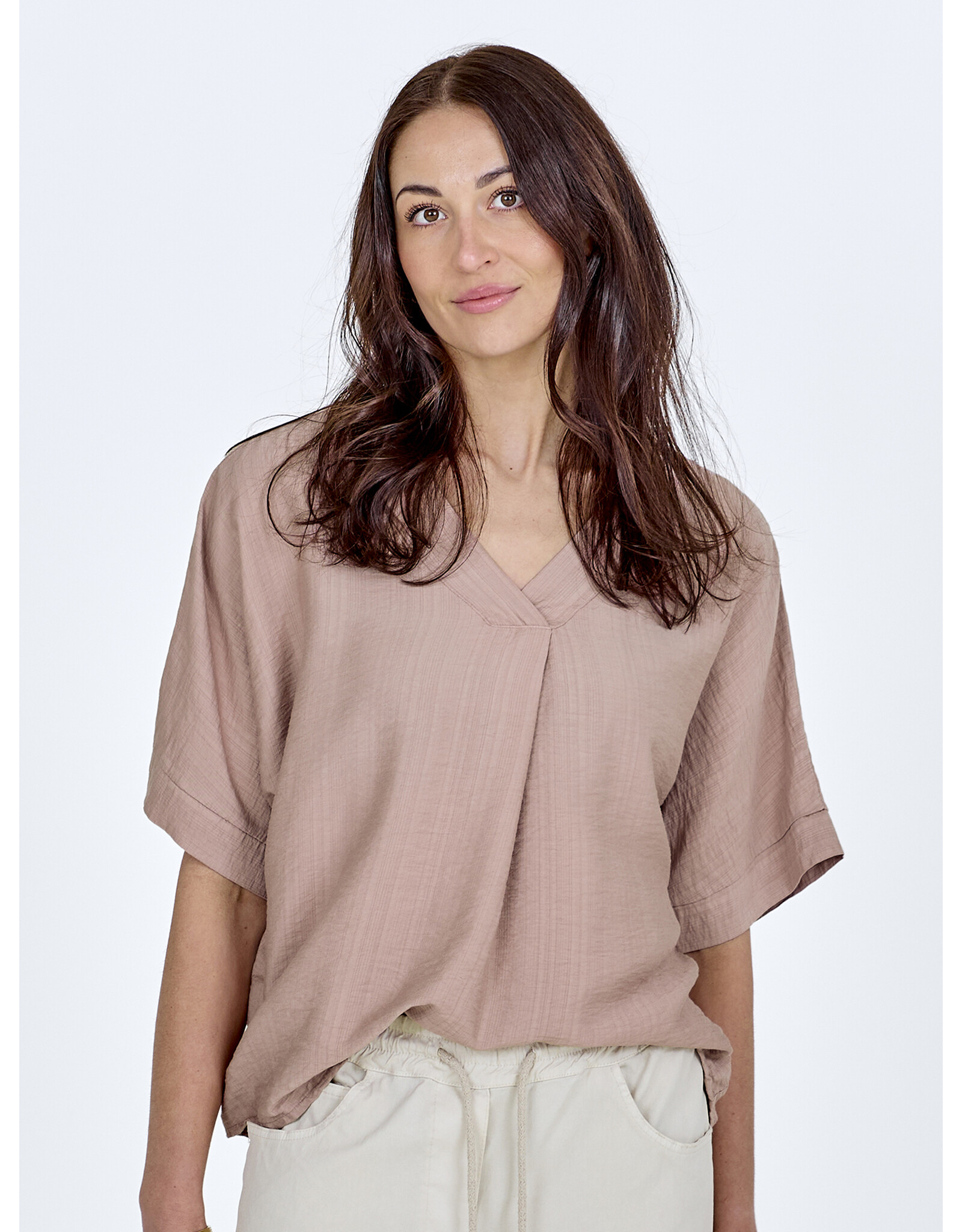 Nu Denmark Cinda Blouse
