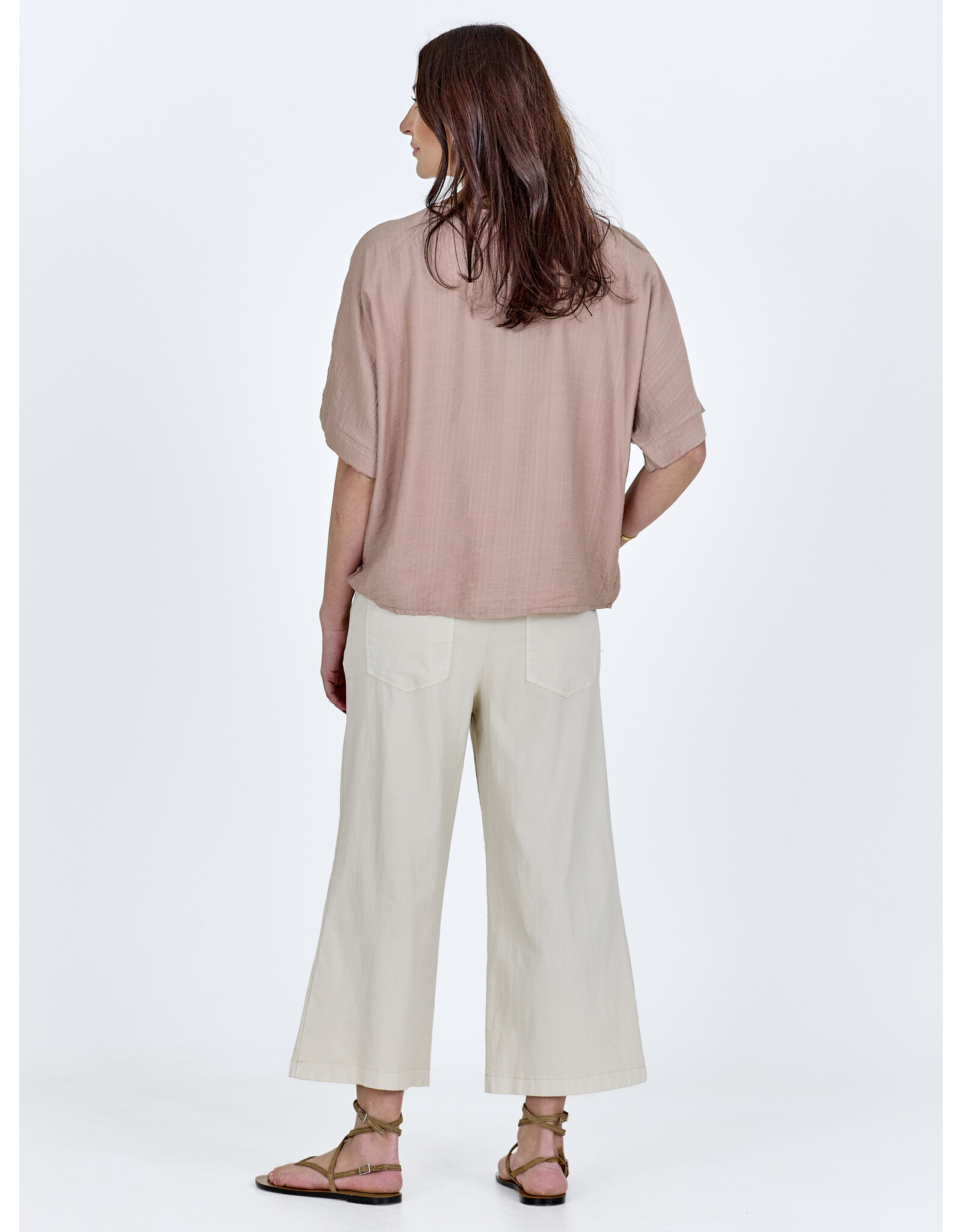 Nu Denmark Cinda Blouse