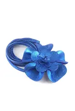 Belt with bow