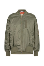 Mos Mosh Ruby Bomber Jacket