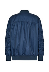 Mos Mosh Ruby Bomber Jacket