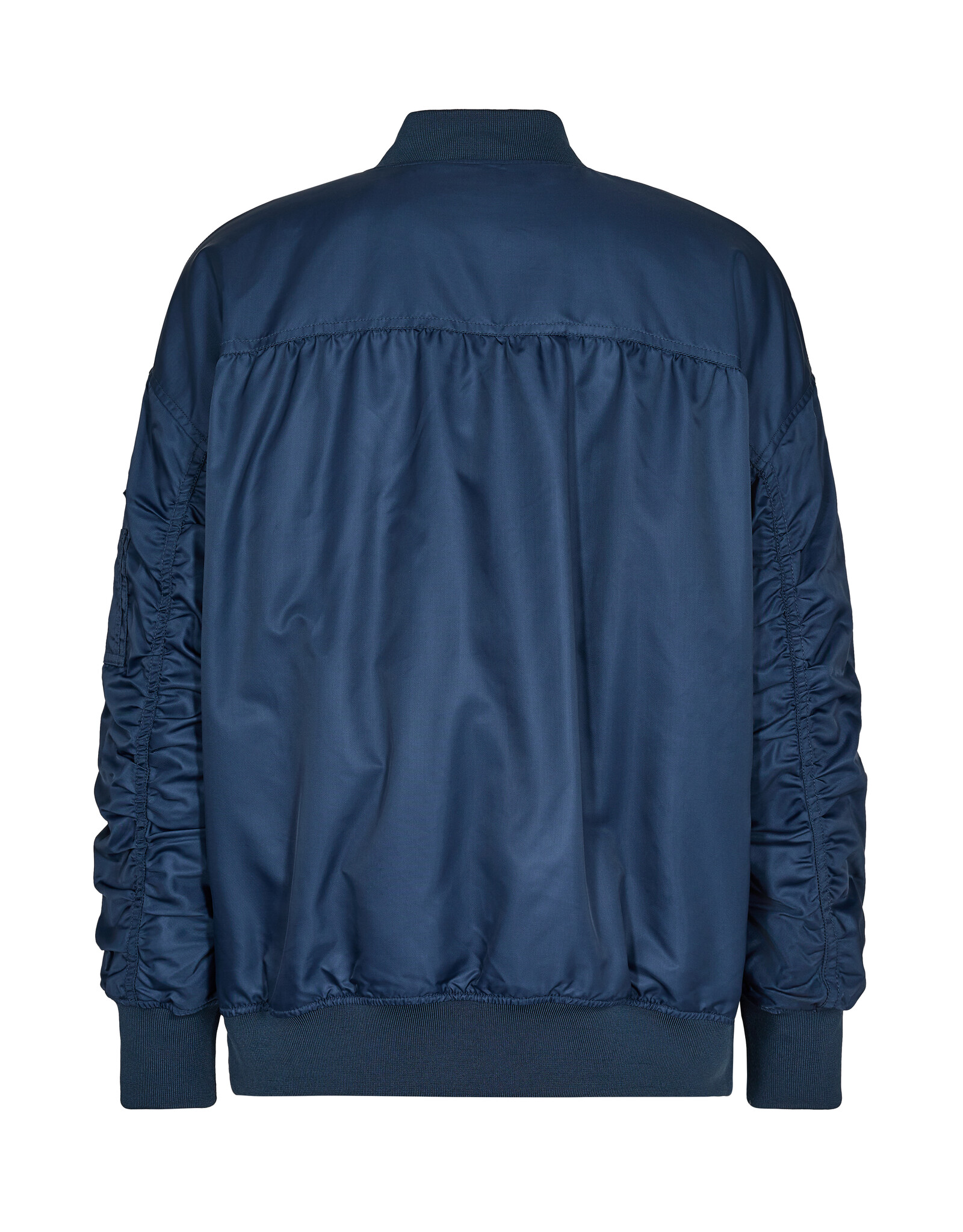 Mos Mosh Ruby Bomber Jacket