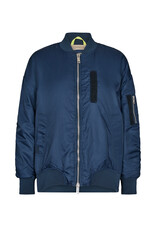 Mos Mosh Ruby Bomber Jacket