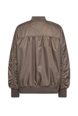 Mos Mosh Ruby Bomber Jacket