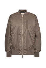 Mos Mosh Ruby Bomber Jacket