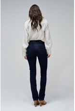 Salsa Jeans Secret Slim Leg