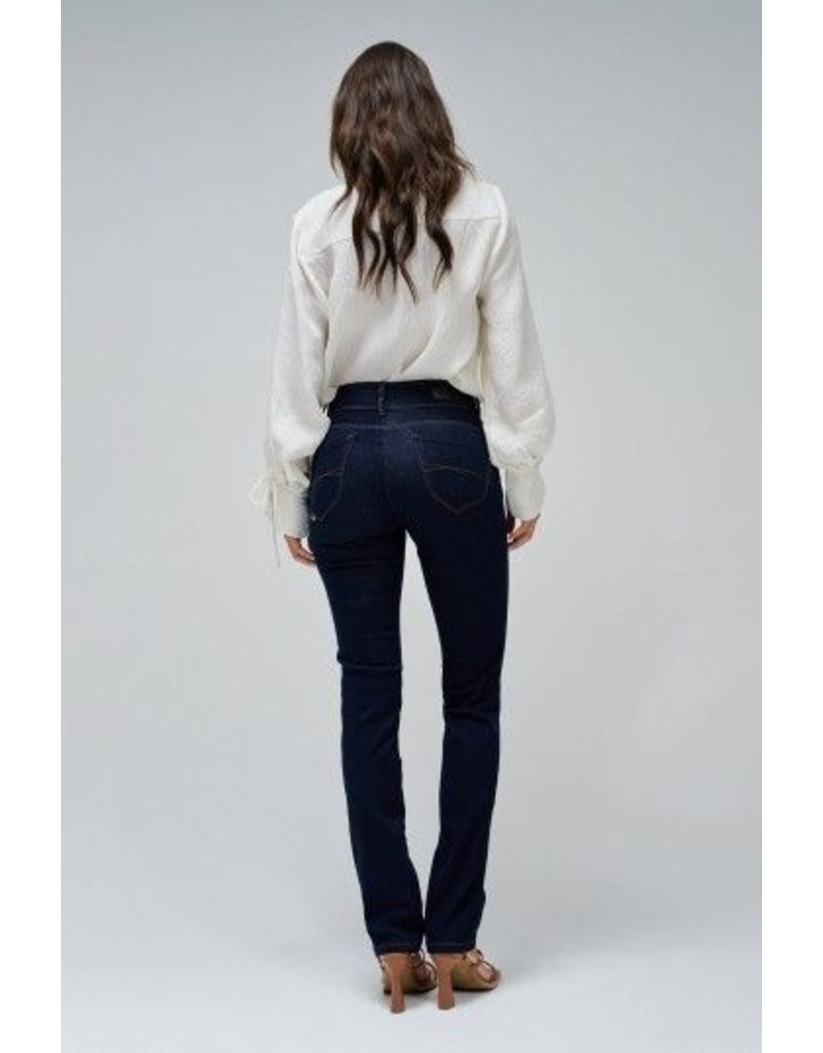 Salsa Jeans Secret Slim Leg