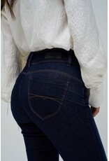 Salsa Jeans Secret Slim Leg