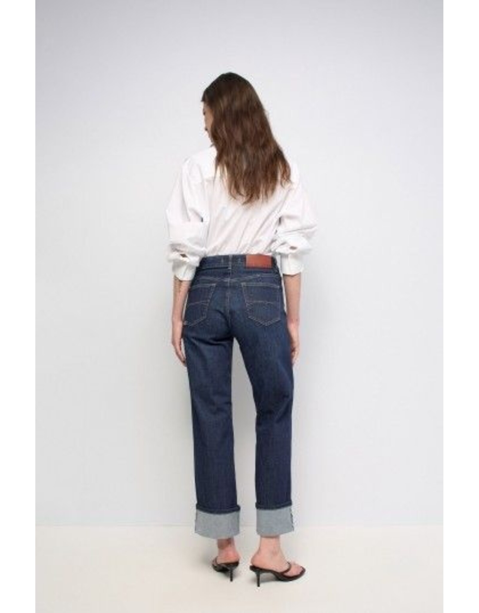 Salsa Jeans True Straight Jean