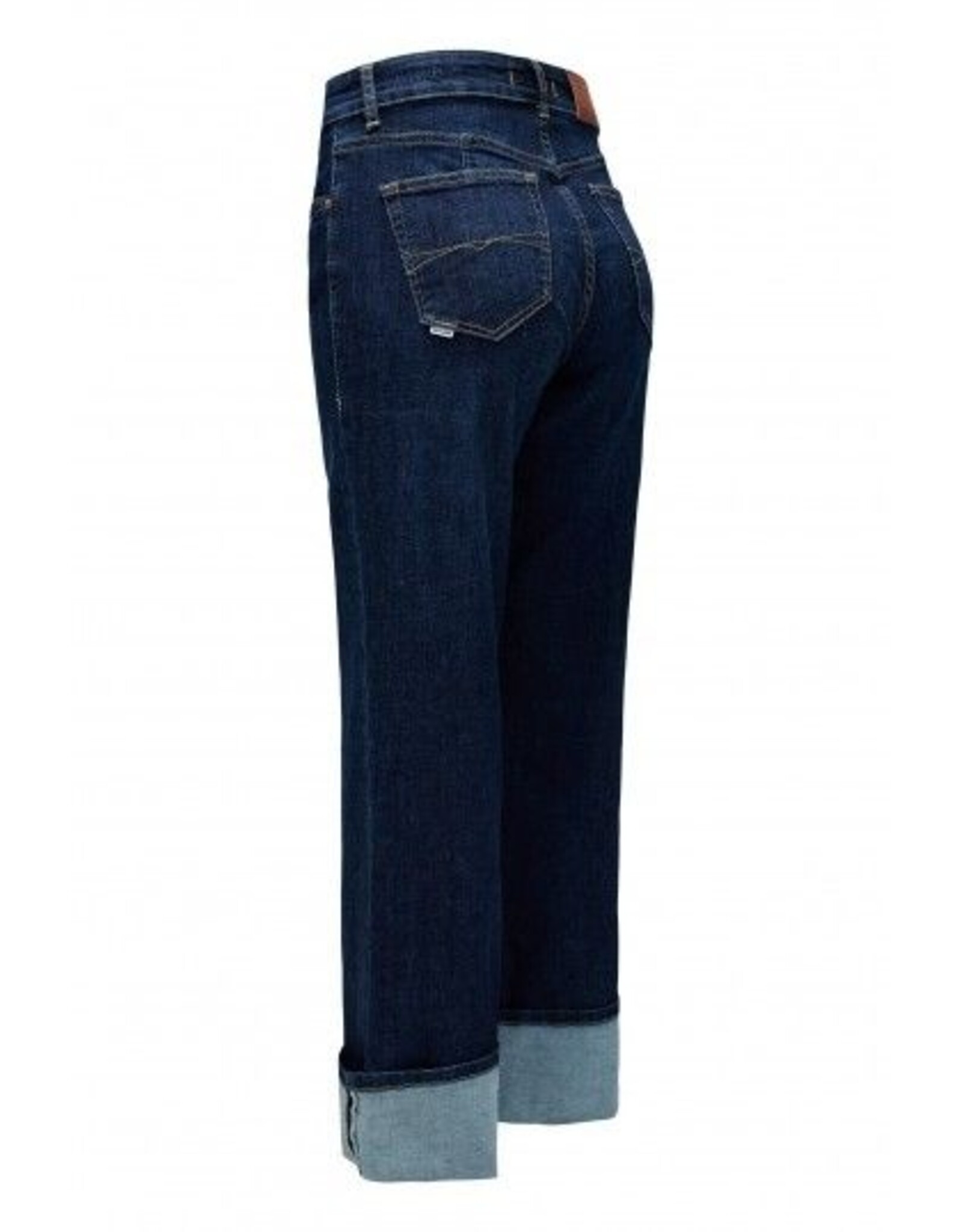 Salsa Jeans True Straight Jean
