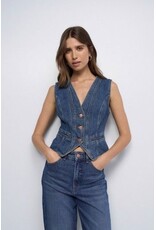 Salsa Jeans Wasitcoat