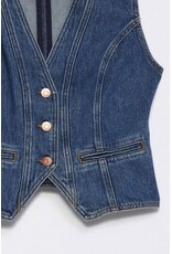 Salsa Jeans Wasitcoat