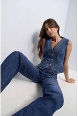 Salsa Jeans Wasitcoat